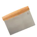 Degskrapa med Trähandtag 15 cm