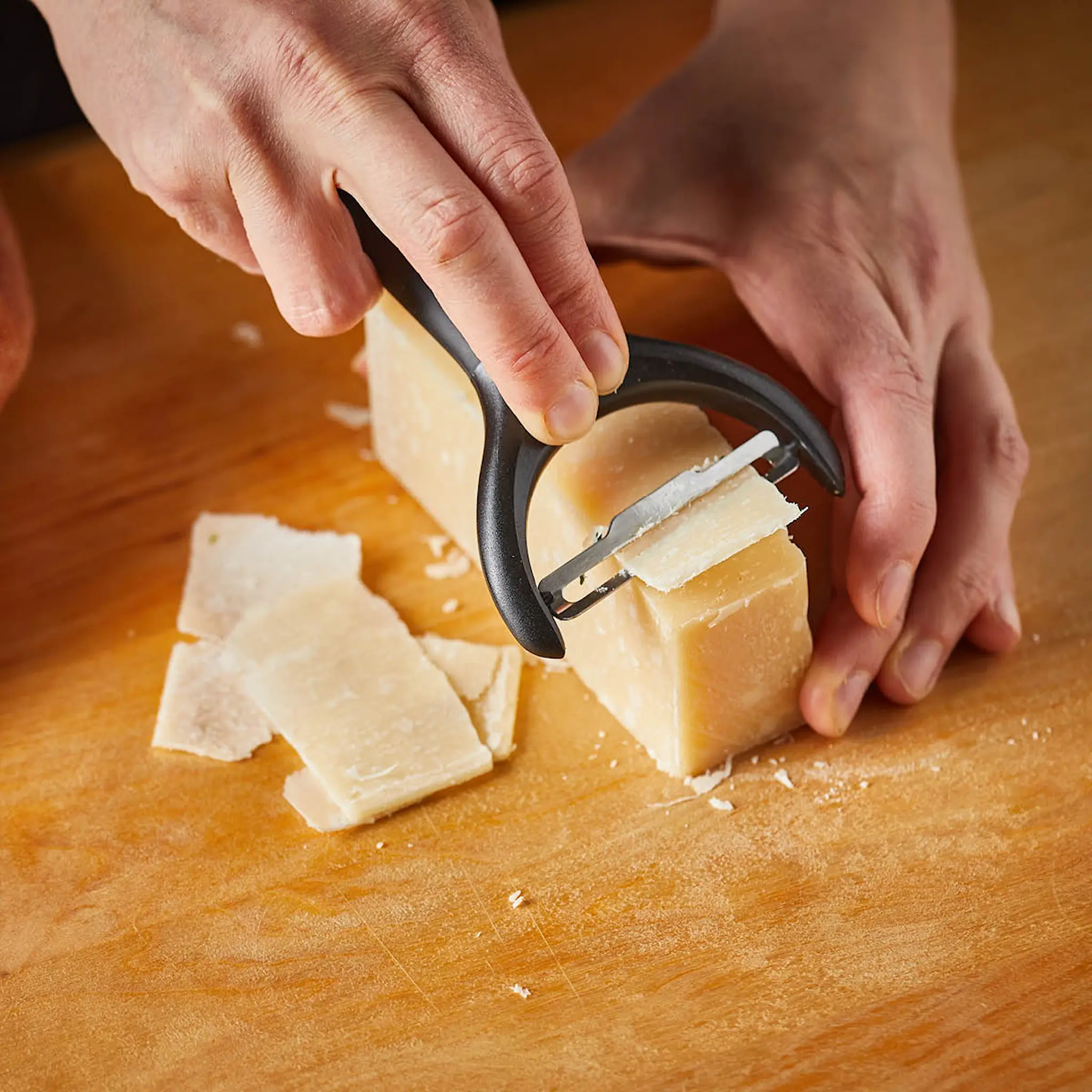 Fiskars Functional Form Vihanneskuorija