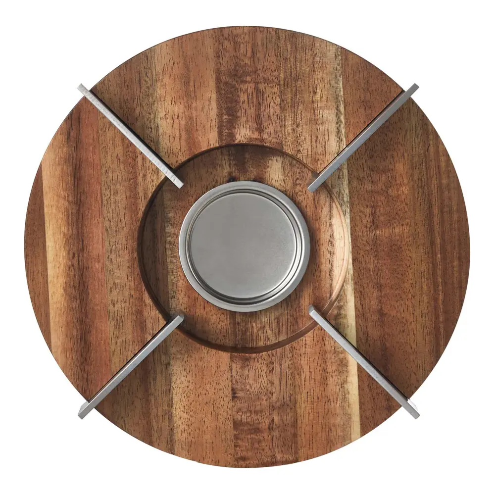 Tuto telysvarmer D16 cm tre