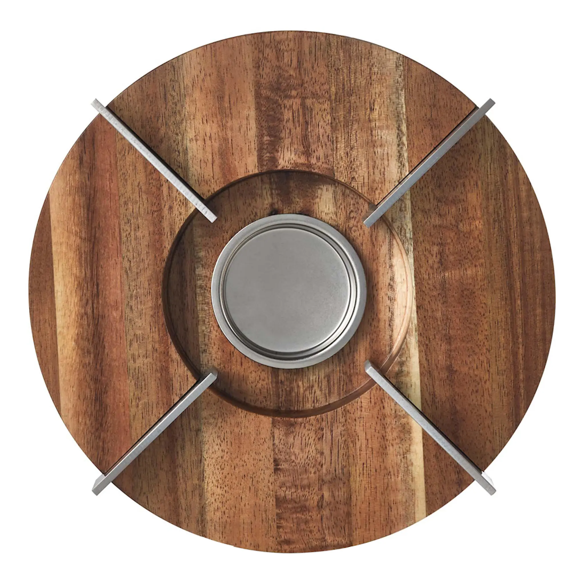 AdHoc Tuto Värmeljushållare 16x6 cm