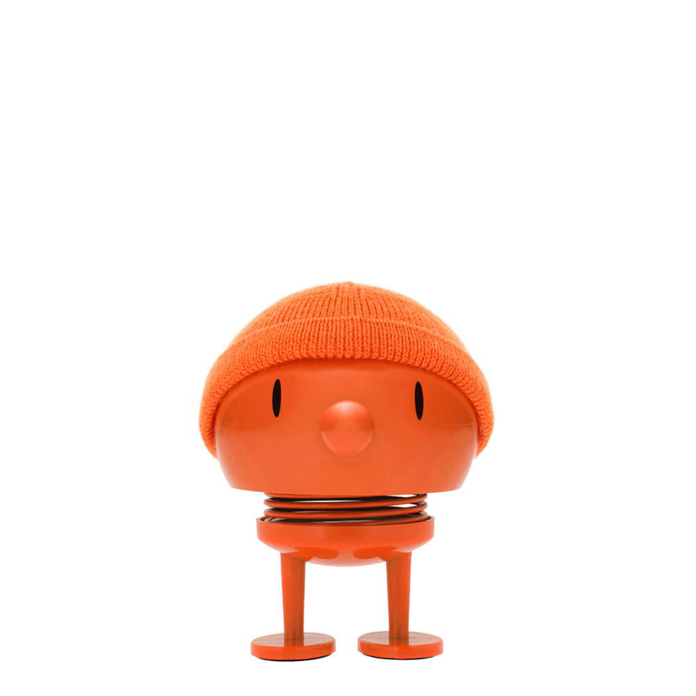 Hoptimisten Hoptimist Hipster Bumble M orange