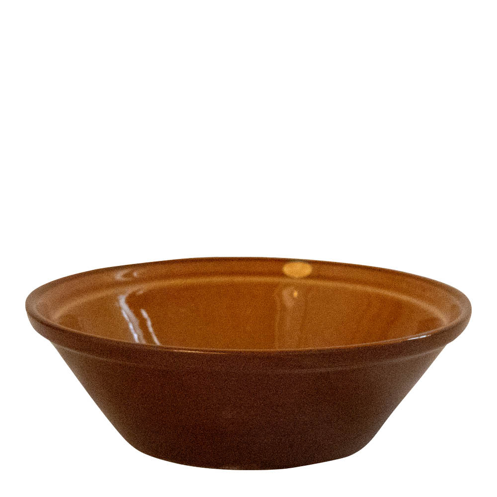 Nittsjö Bunke mini 16 cm ljusbrun
