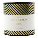 Grönt Te Fikon & Citron 100 g