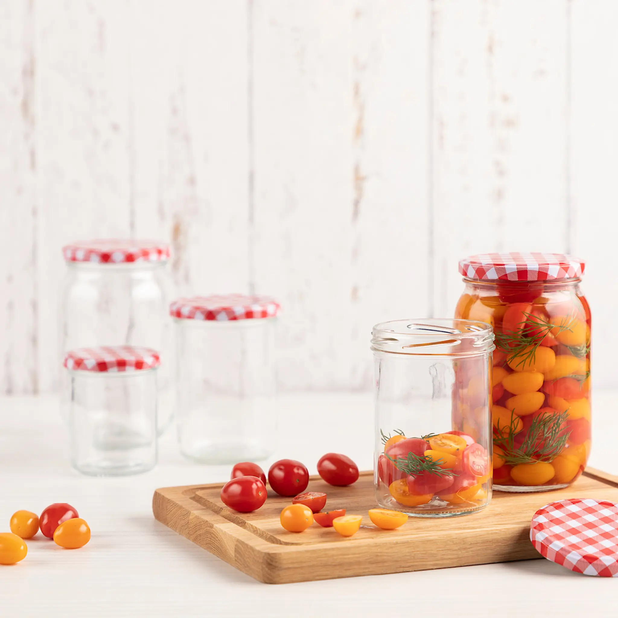 Marjukka Glasburk 0,72 L 4-pack