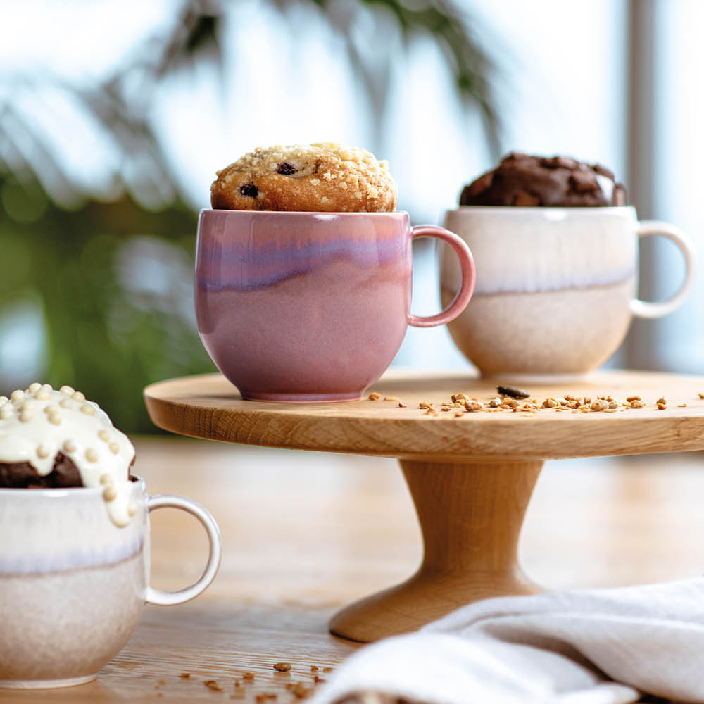 Villeroy & Boch Perlemor coral krus 35 cl