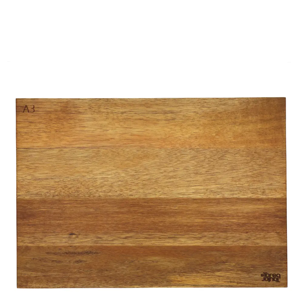 Tarragon Leikkuulauta 42x29,7 cm Akaasia
