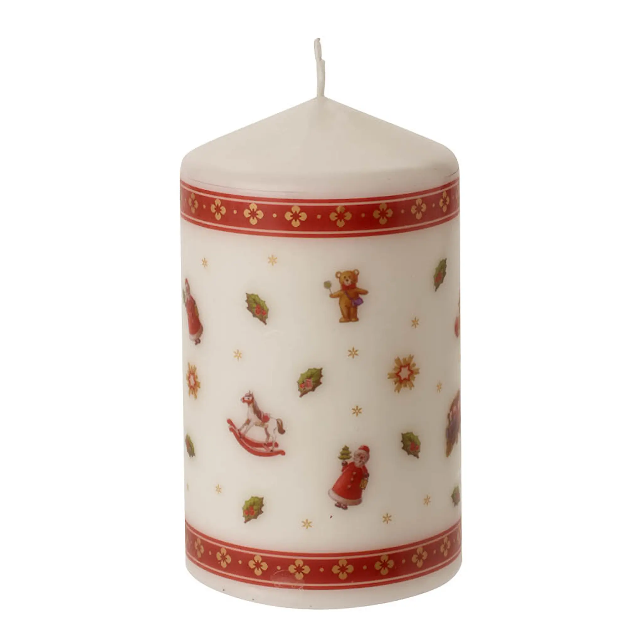 Villeroy & Boch Winter Specials kubbelys leker 7x12 cm
