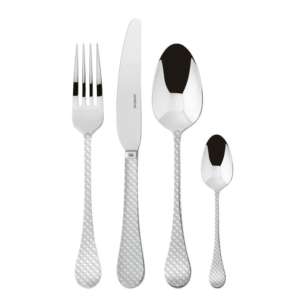 Taormina Aterimet 24 osaa