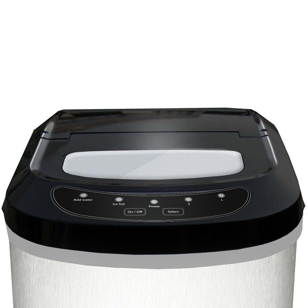 Caso Isbitsmaskin Icemaster Pro