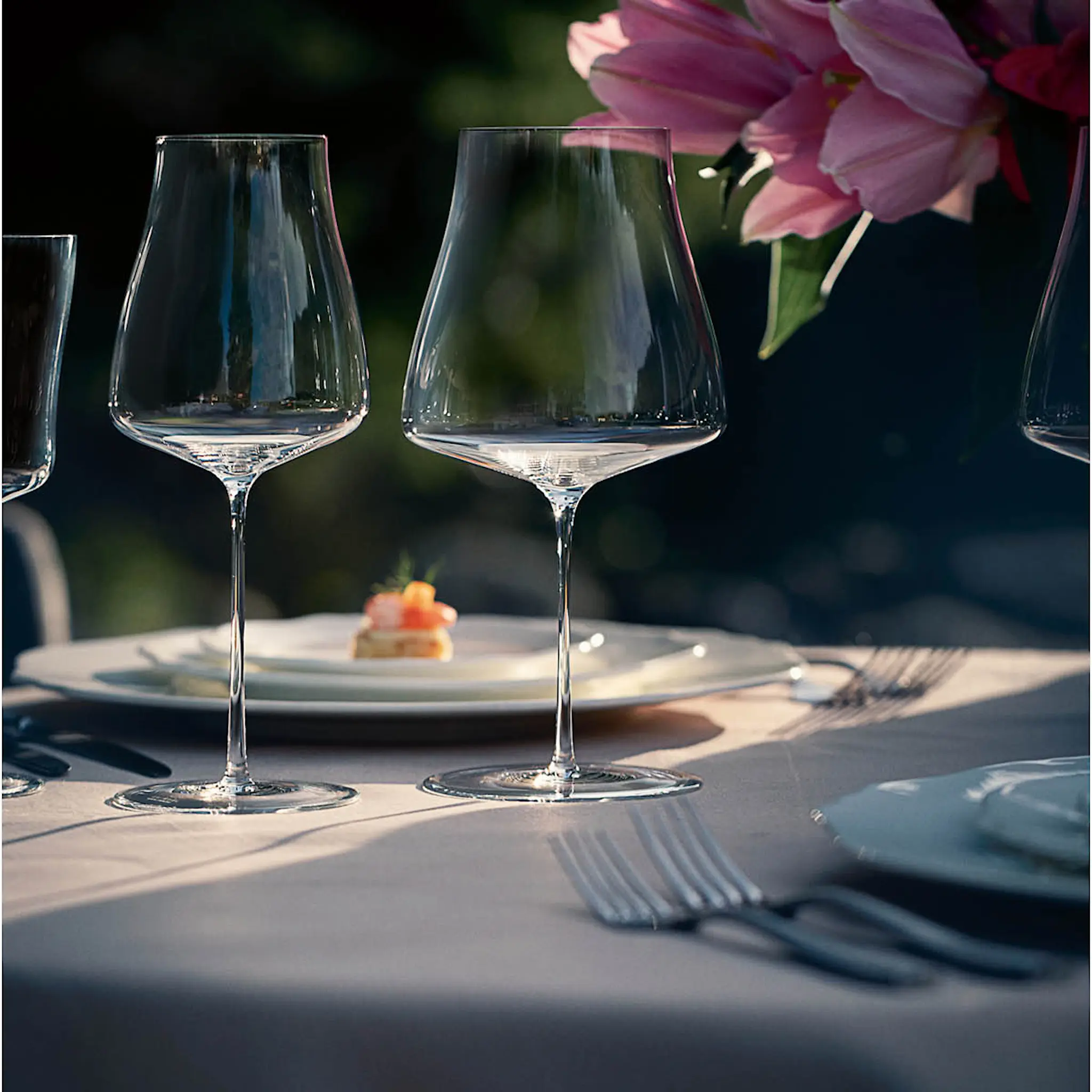 Zwiesel Glas The Moment Pinot Noir Punaviinilasi 82 cl