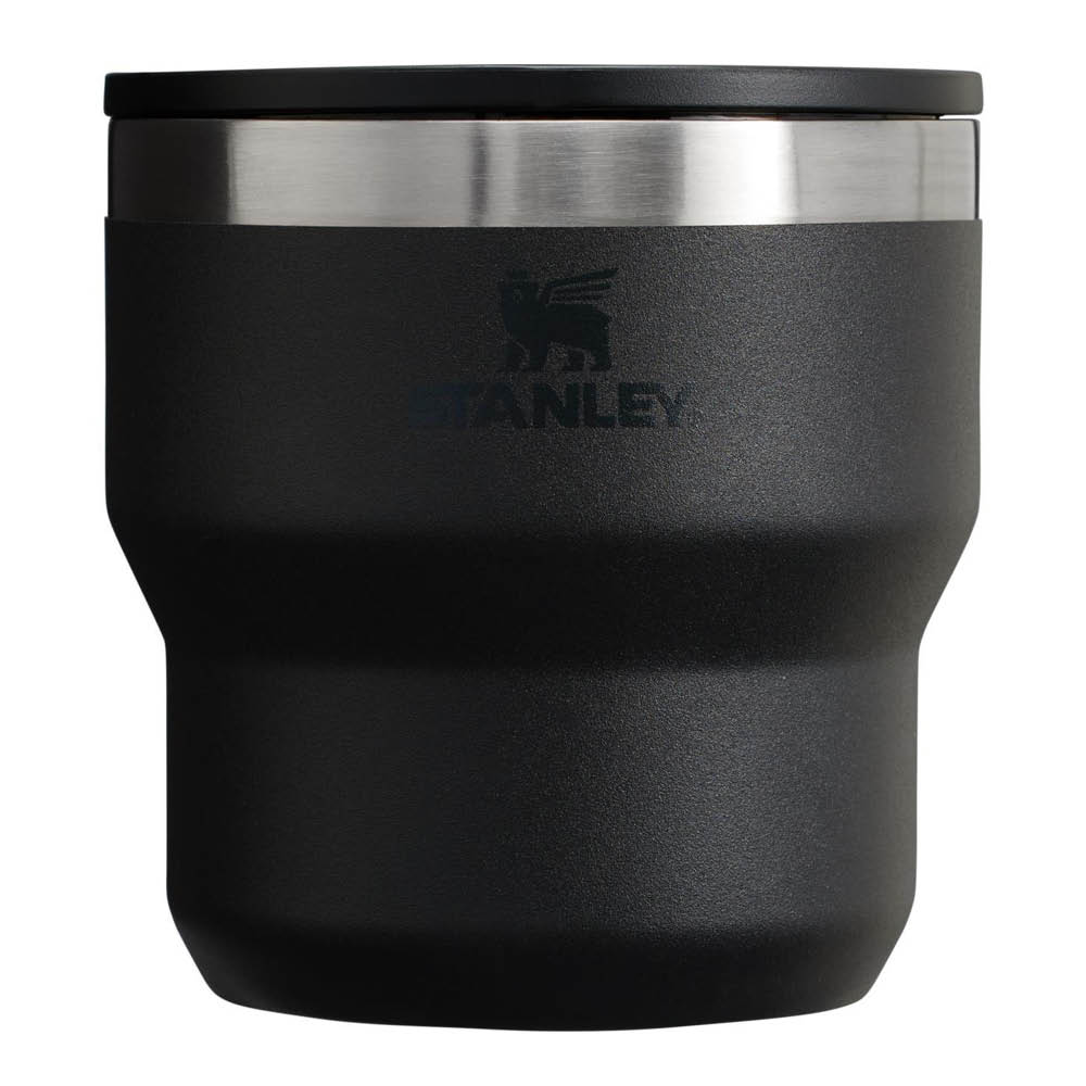 Stanley Stay Hot termokopp 23 cl svart