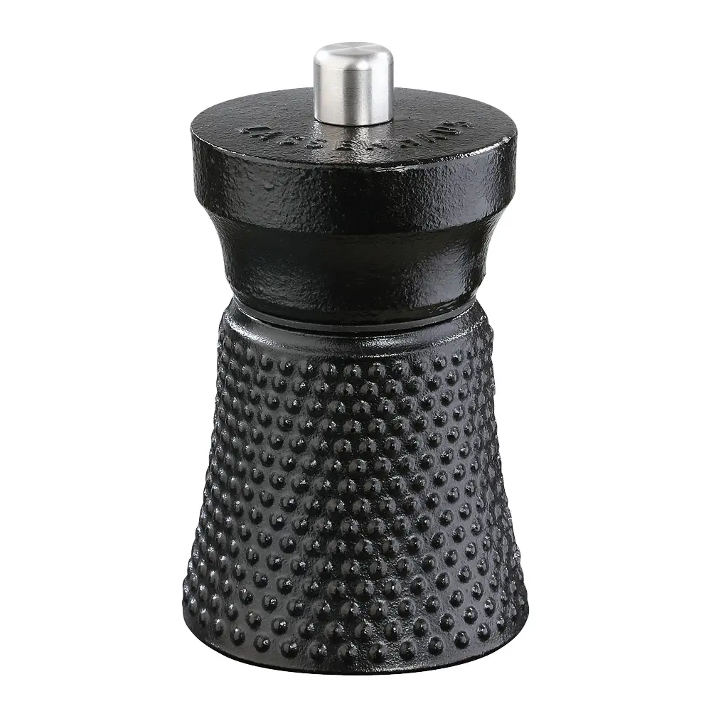 Worker Pippurimylly 10 cm Valurauta