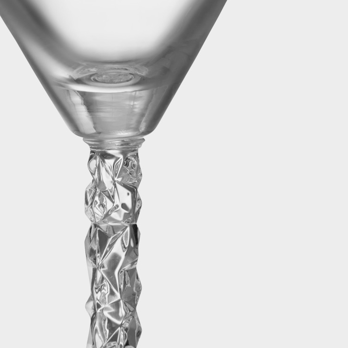 Orrefors Carat Martinilasi 25 cl 2 kpl