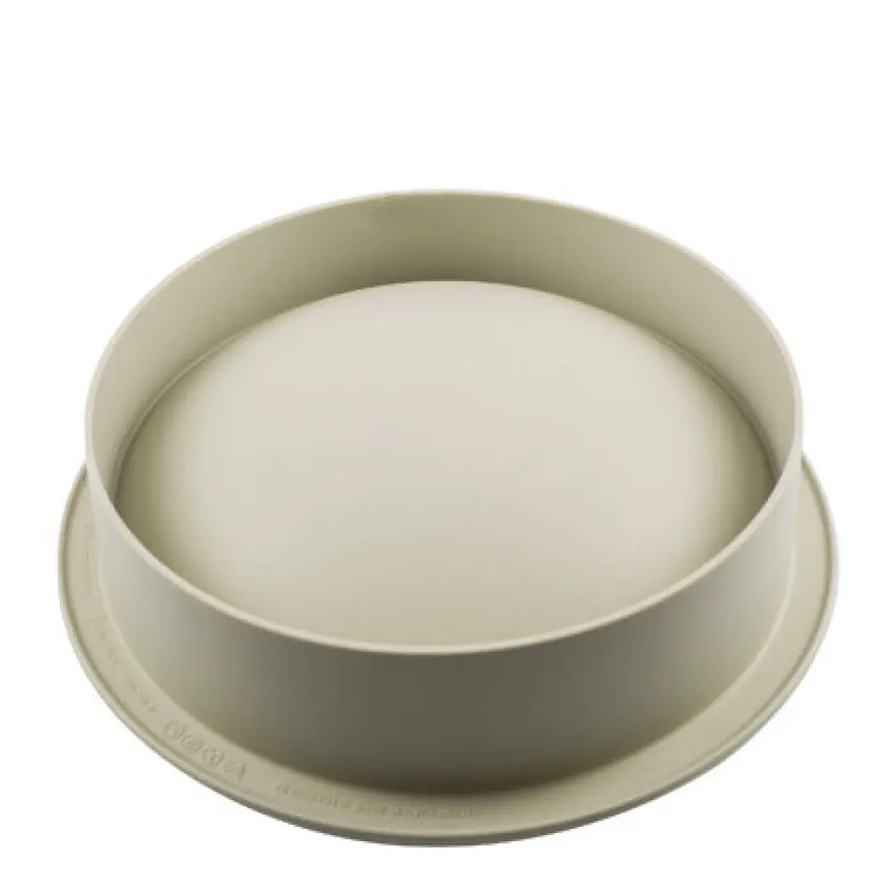 Silikonimuotti Goccia 20x7 cm