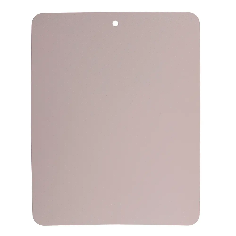 Daloplast Leikkulauta Bendy 37 cm Vaaleanpunainen
