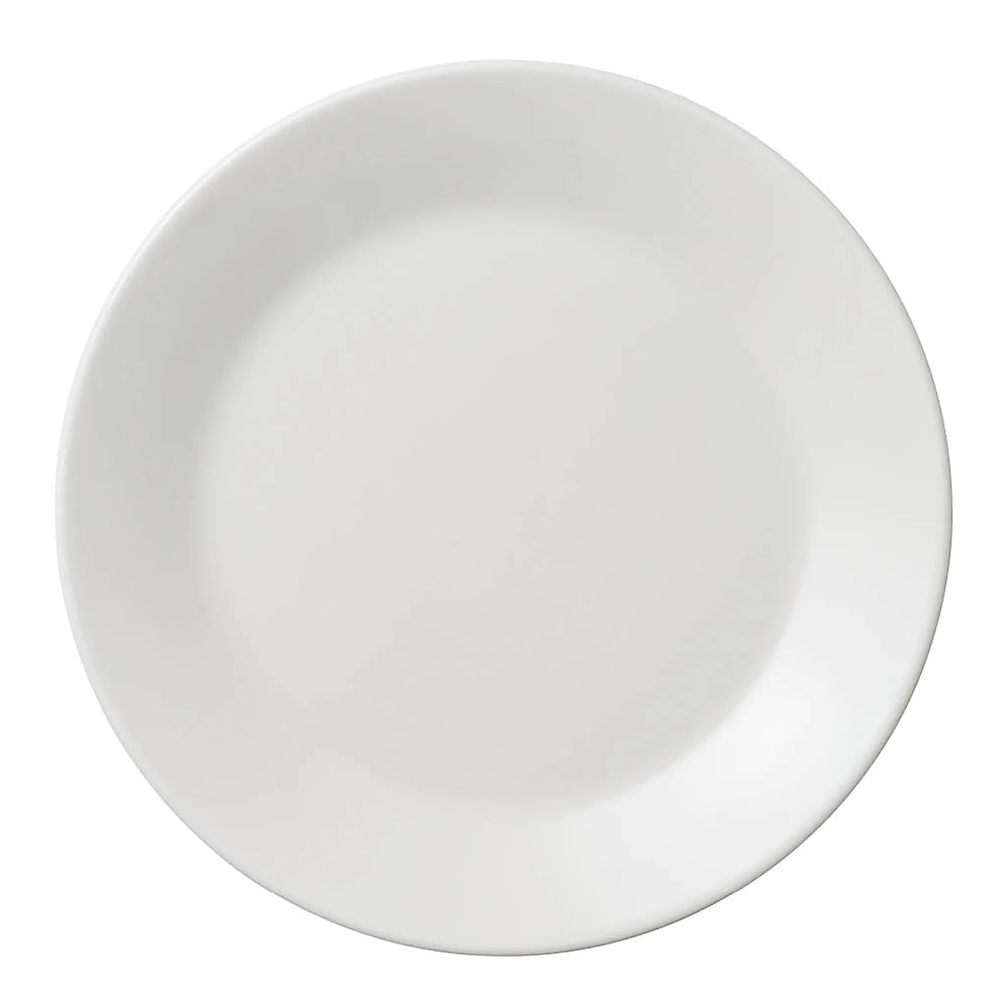 Arabia Mainio Sarastus Assiett 15 cm Vit