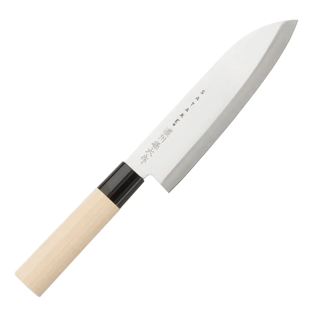 Houcho Santoku Veitsi 17 cm
