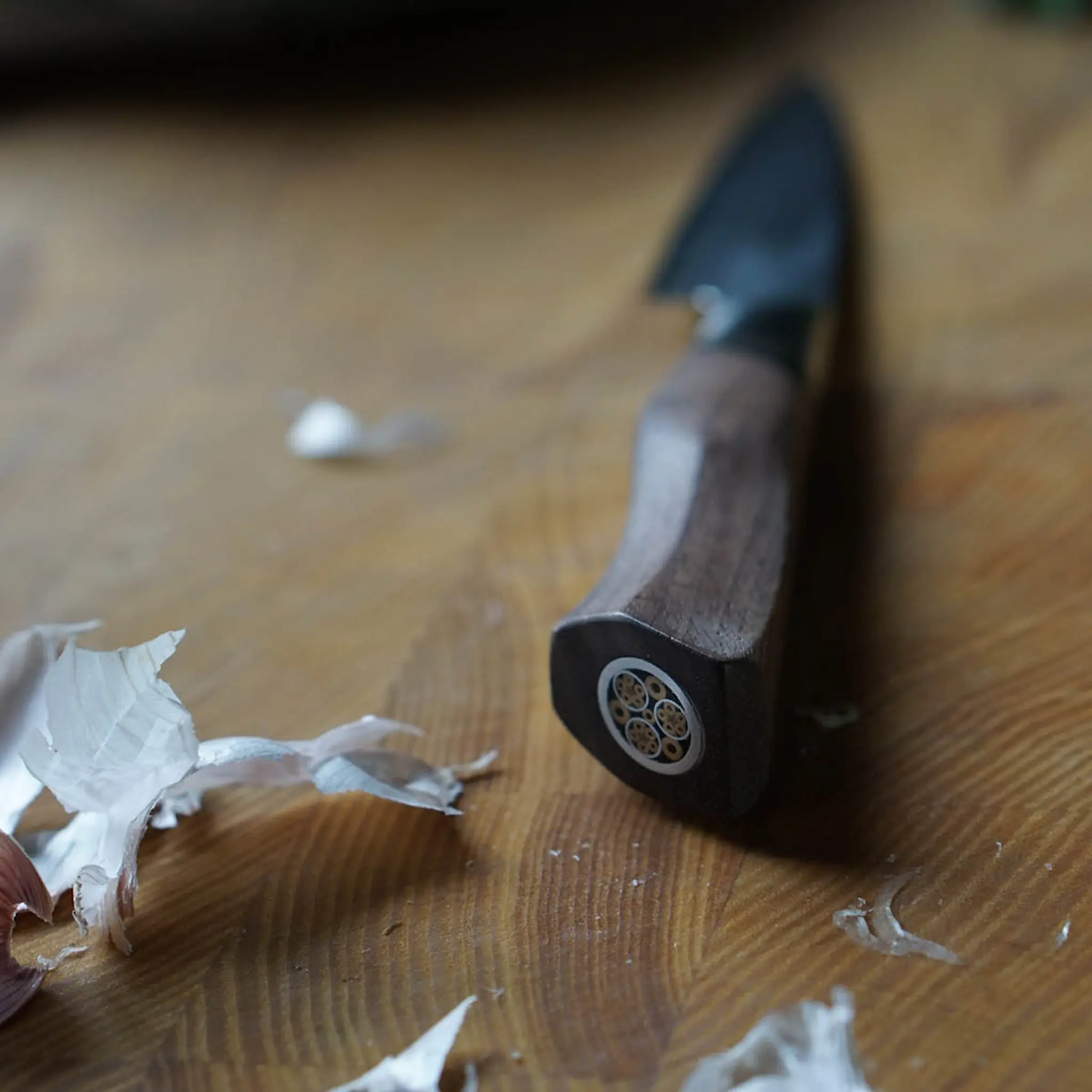 Ryda Knives Ryda Knives A30 Yleisveitsi 13 cm