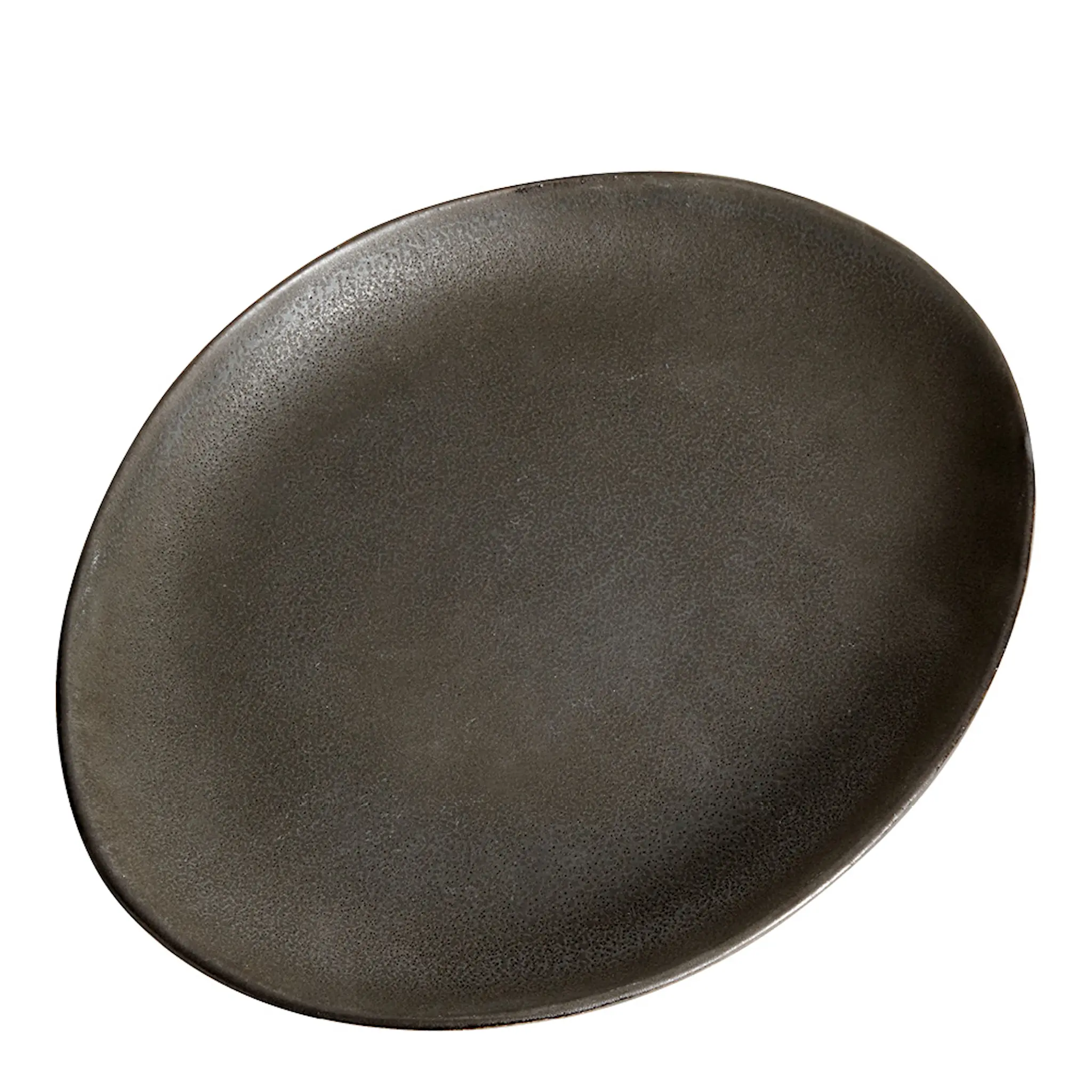 Muubs Mame assiett 17,4 cm kaffe