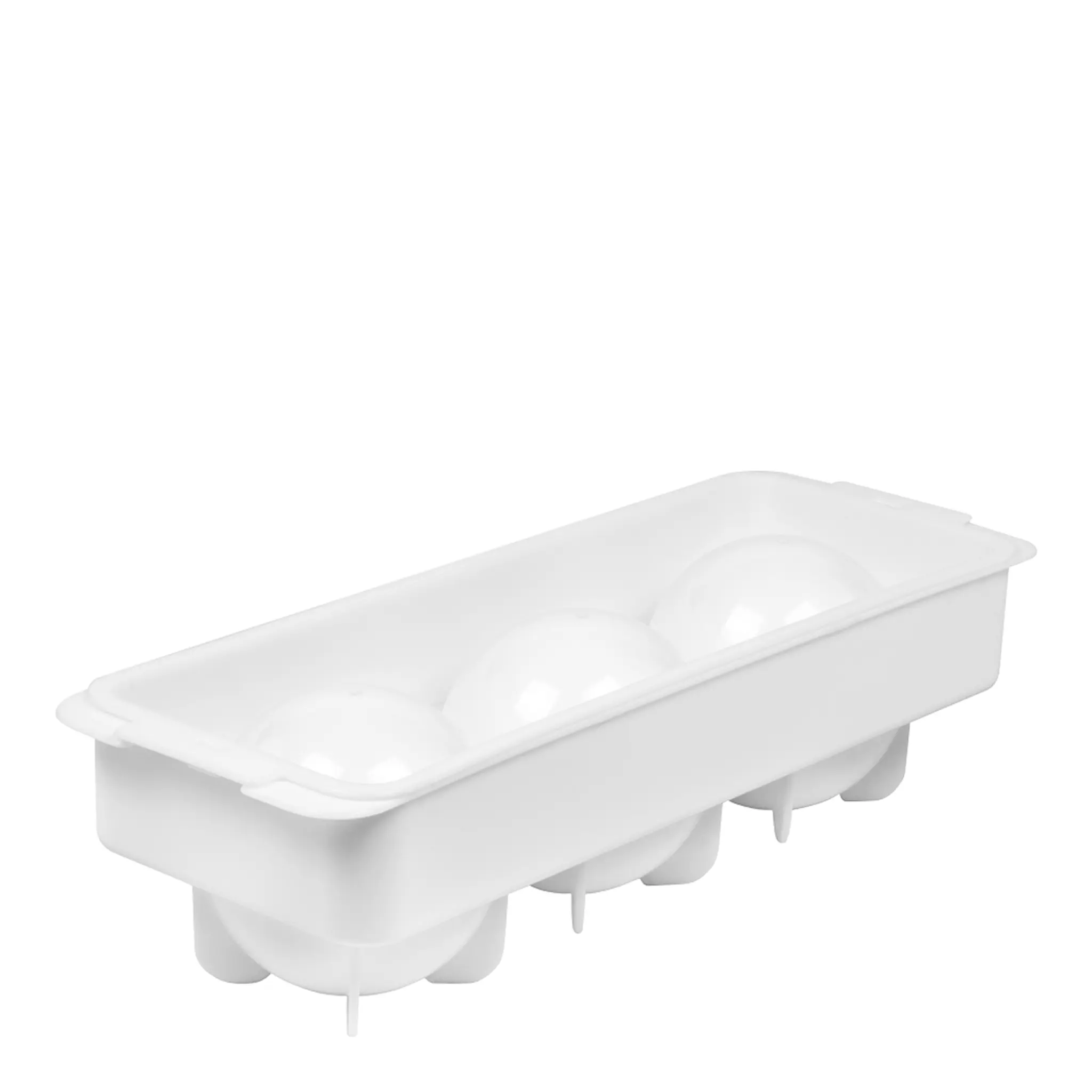 Barkonsult Isform Runda isklot 6 cm
