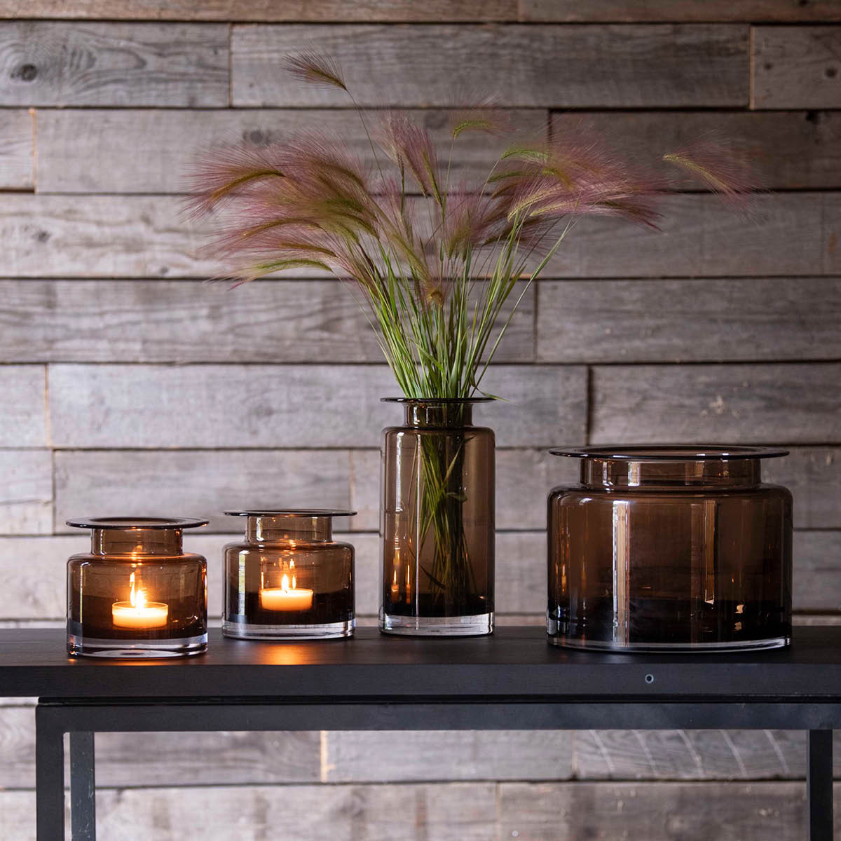 Magnor Old Farm Collection Maljakko 20 cm Topaz