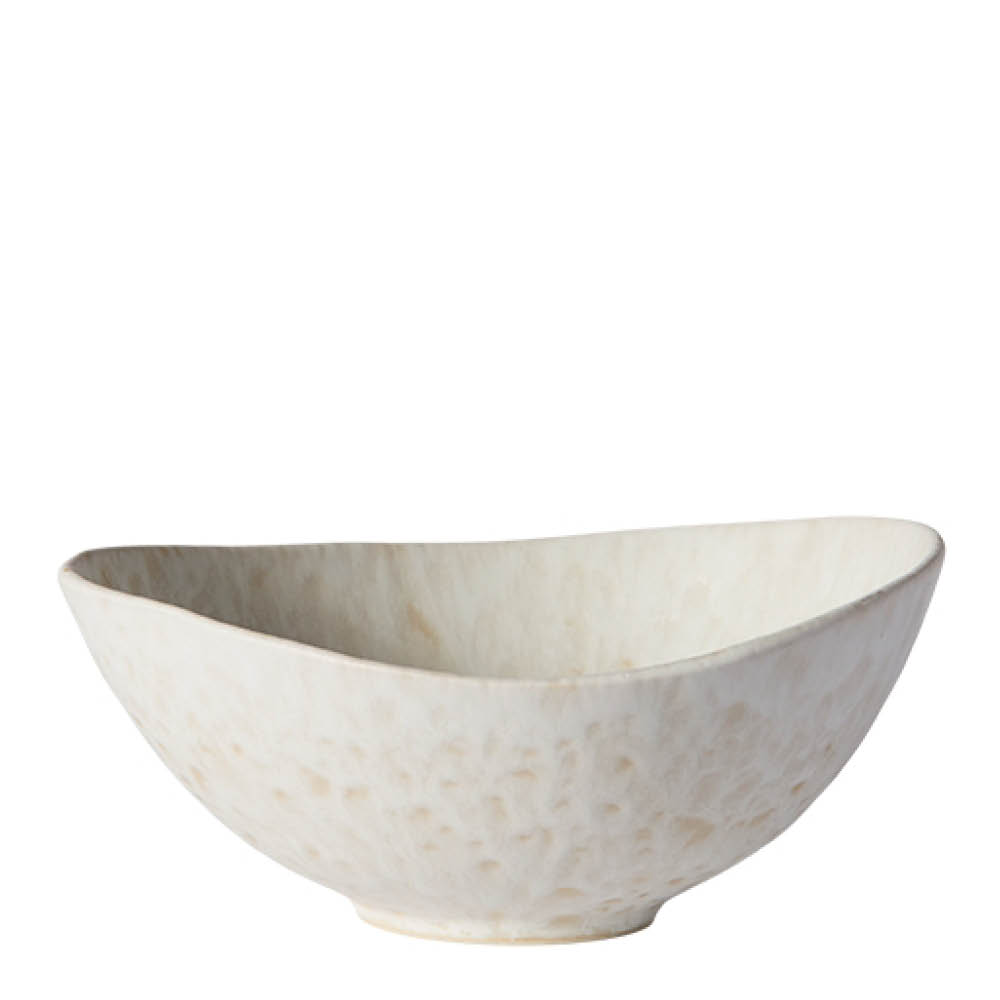 Muubs - Tega Kulho 18,5x15 cm Beige