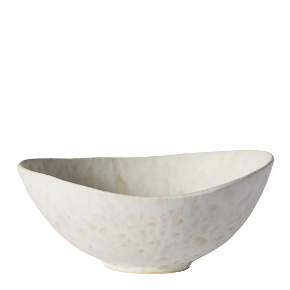 Tega Kulho 18,5x15 cm Beige