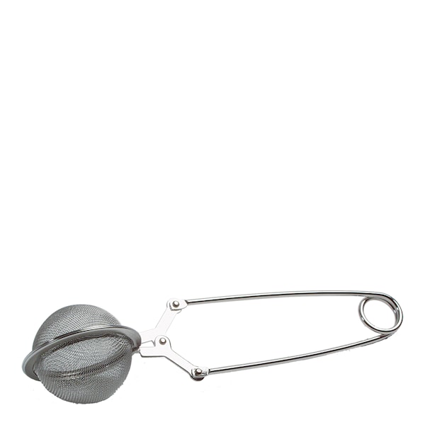 Tesil 15,5 cm stål