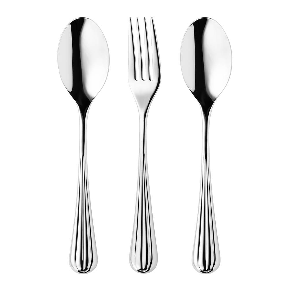 Robert Welch Palm Air serveringsset 3 delar