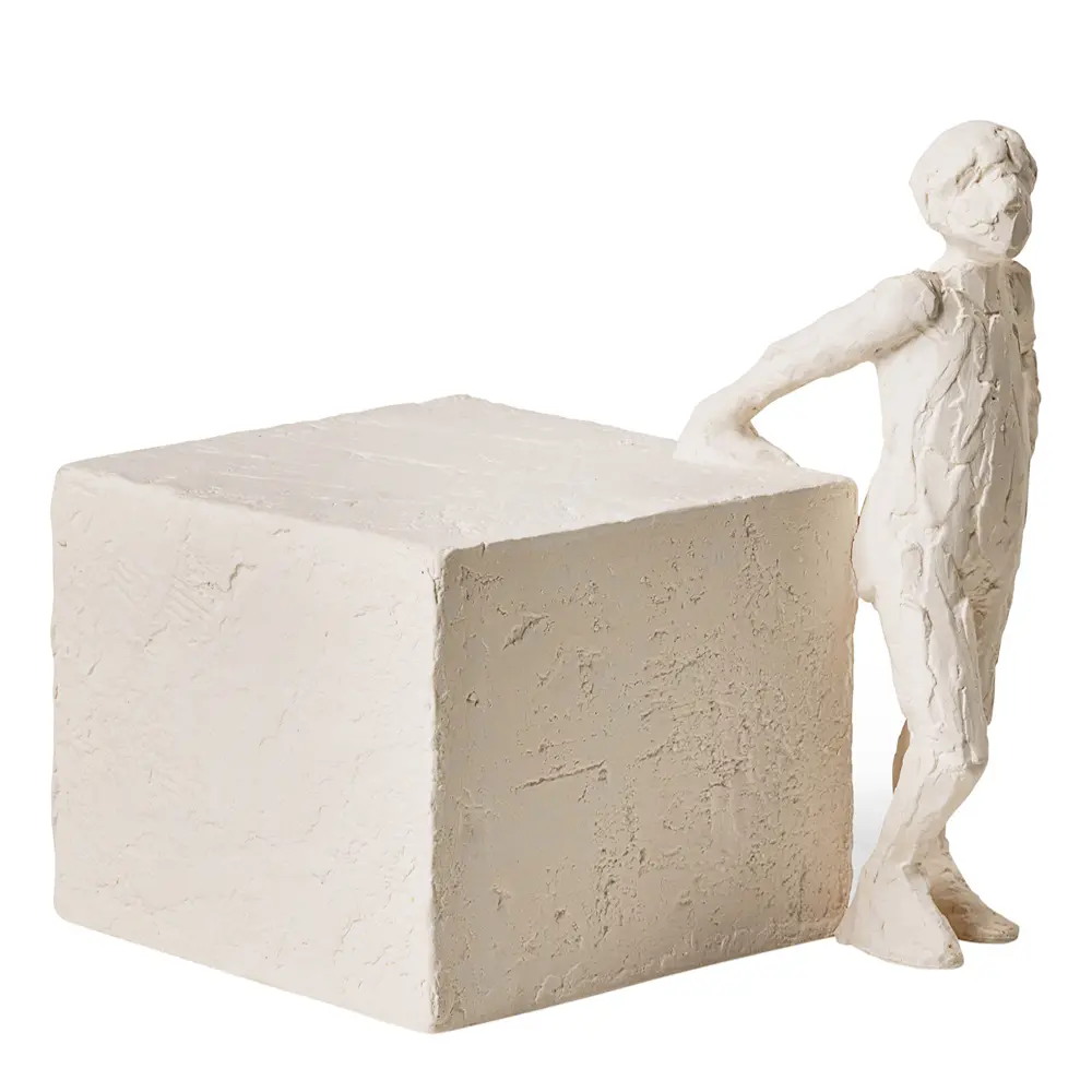 Astro Scorpio Veistos 14 cm