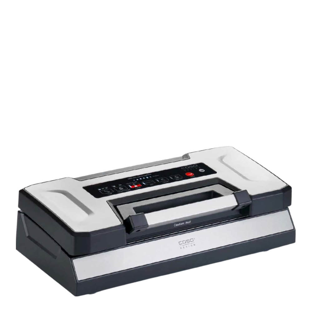 Caso VRH 800 Advanced Pro Tyhjiöpakkauslaite Teräs