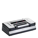 VRH 800 Advanced Pro vakuumförpackare stål