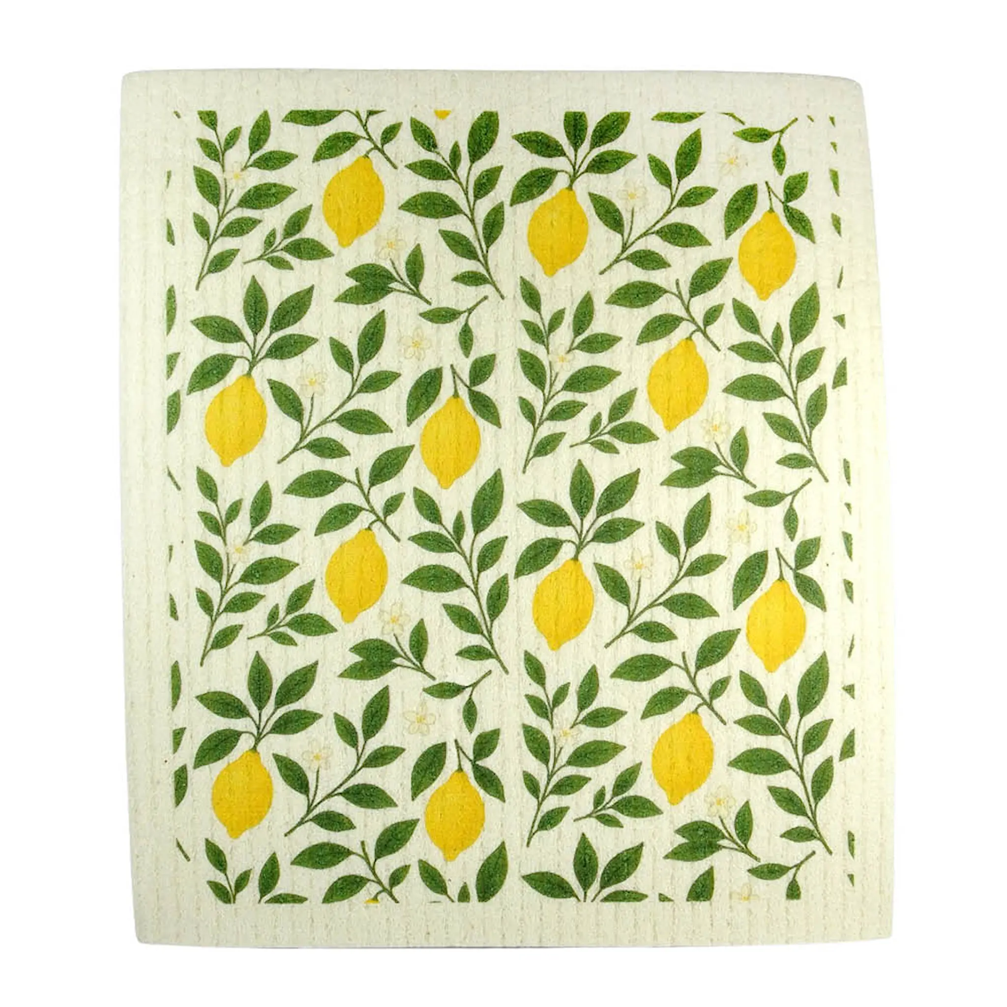 Mellow Design Disktrasa 17x20 cm Lemon