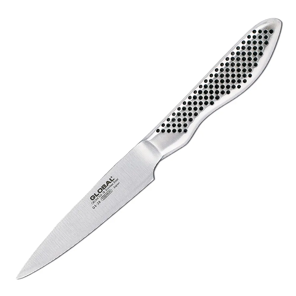 Global GS-38 Kuorimaveitsi 9 cm