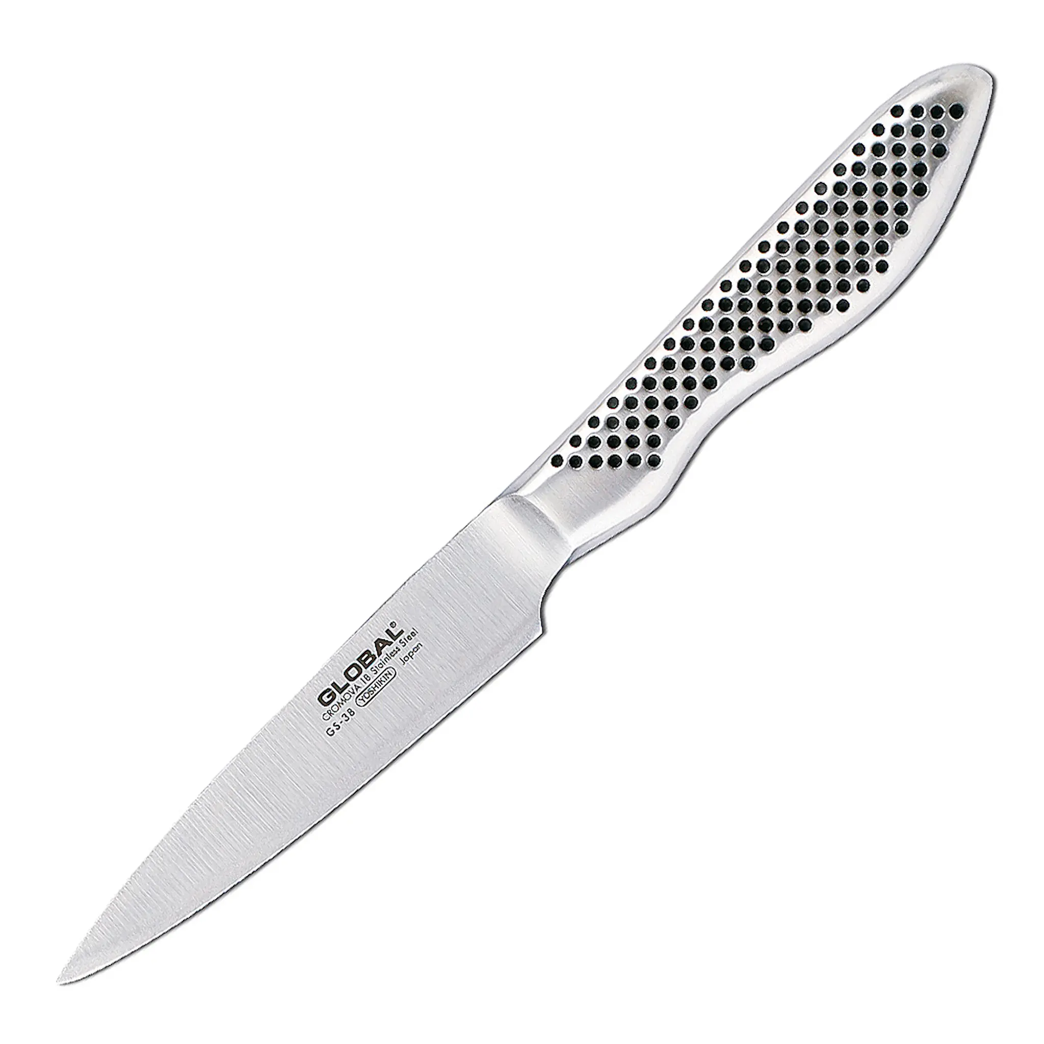 Global Global GS-38 Skalkniv 9 cm