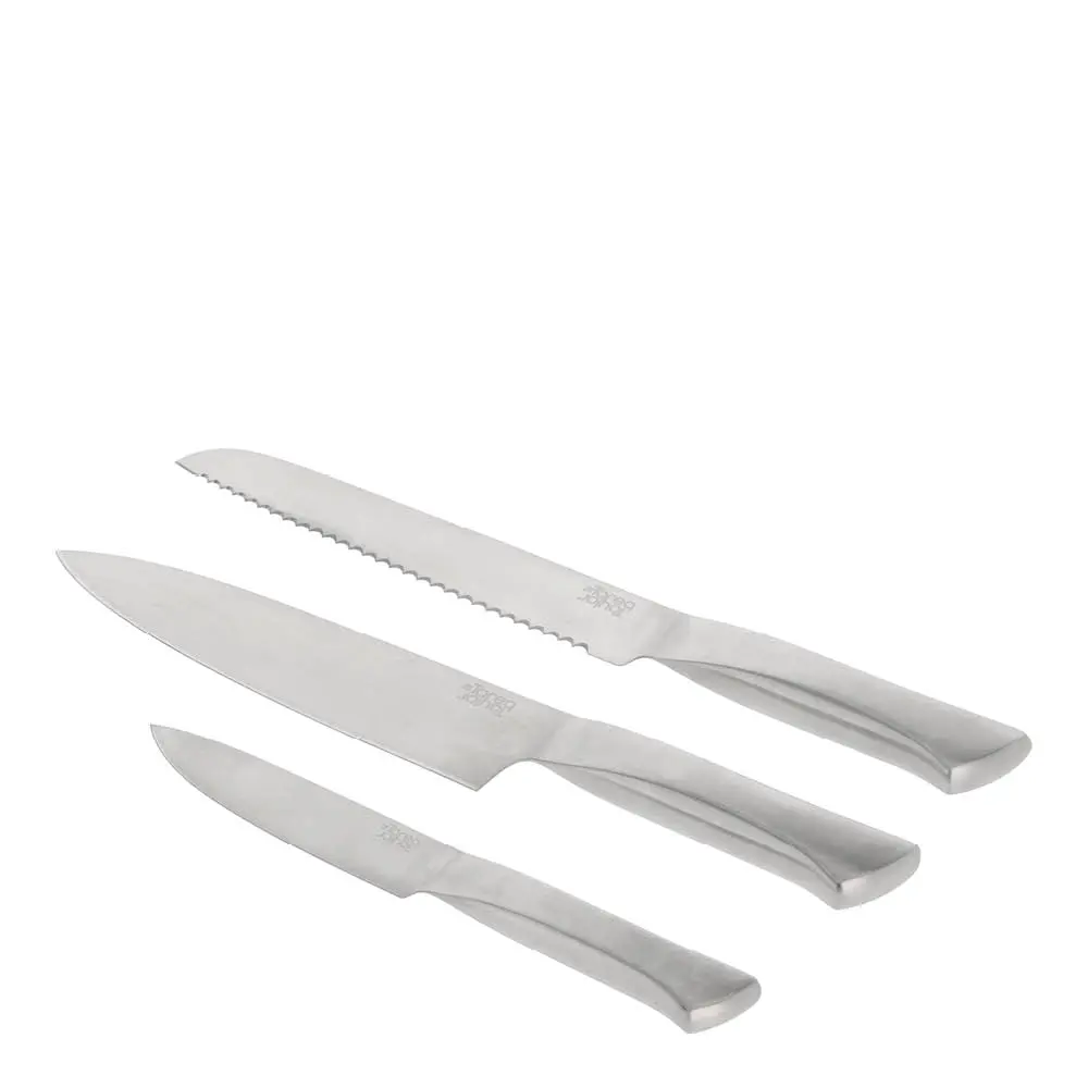 Precision Veitsisetti 3 osaa