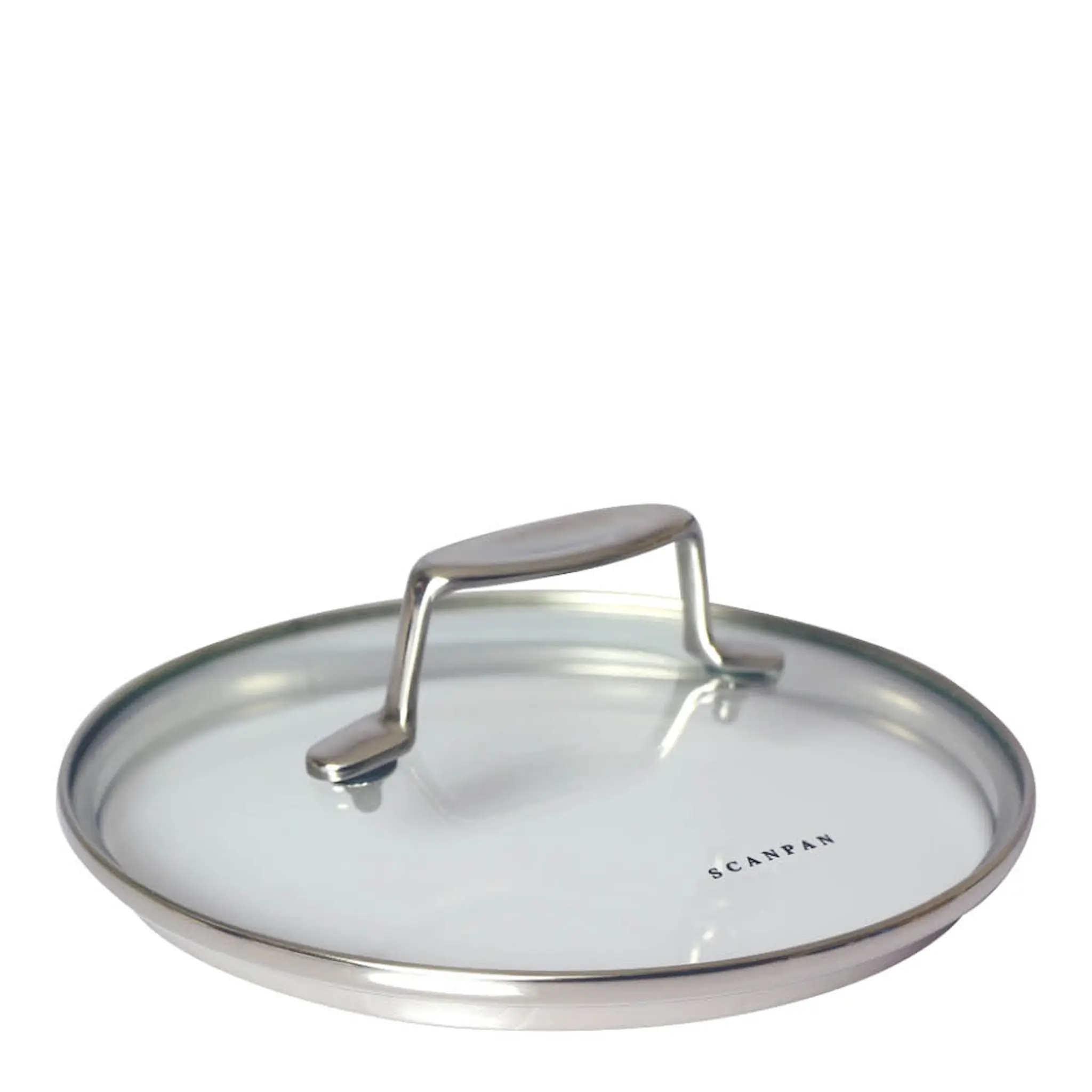 Scanpan Impact glaslock 18 cm