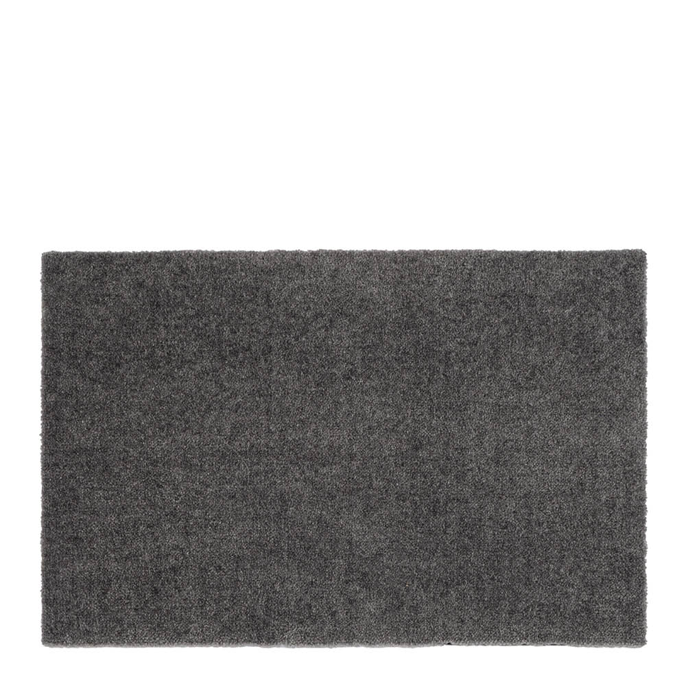 Tica Copenhagen - Unicolor Matto 40x60 cm Teräksenharmaa
