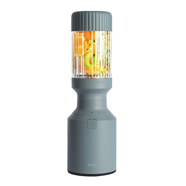 Mighty blender 650W 0,63 L Mist