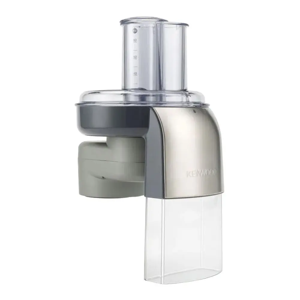 Chef XL Leikkuri/Raastin AT340