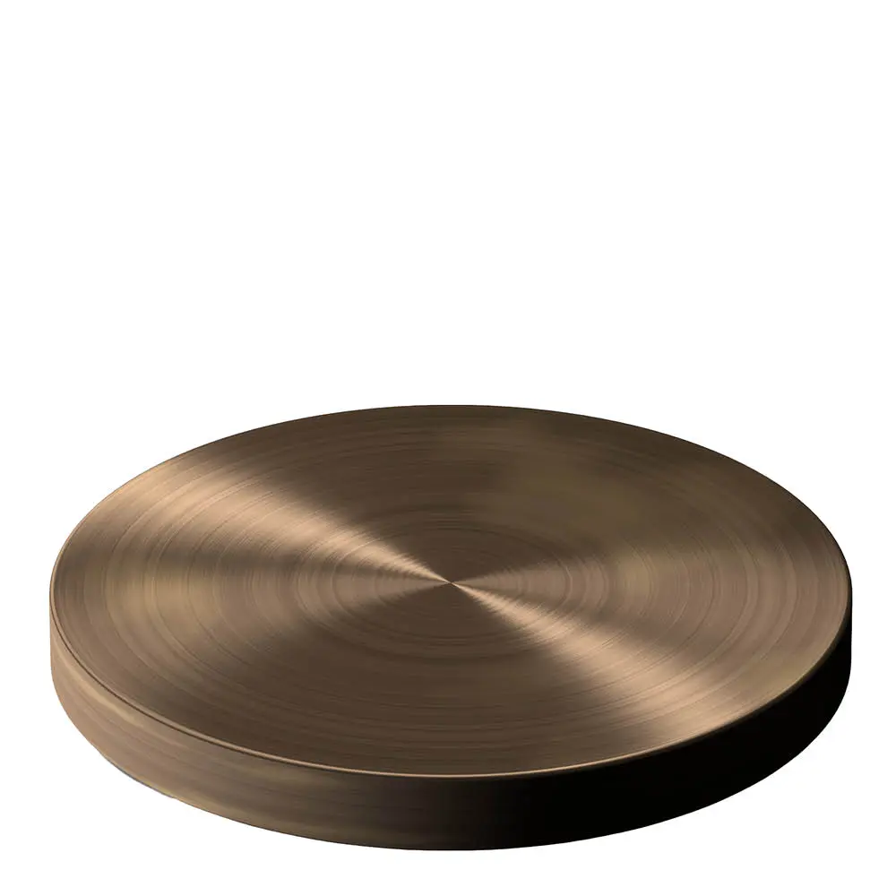 Grand Cru Nouveau Kansi karahville Patinoitu teräs