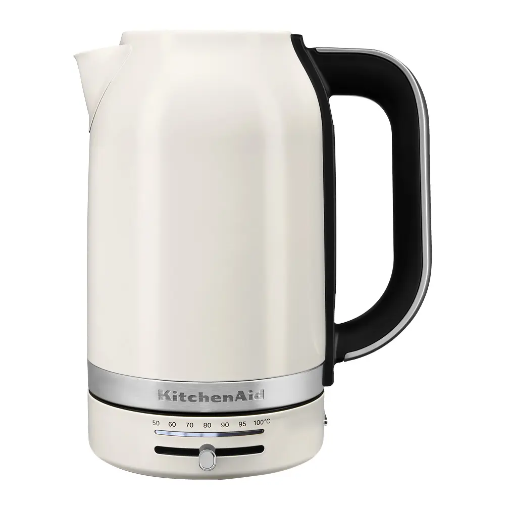 KitchenAid Vedenkeitin 1,7 L Porcelain