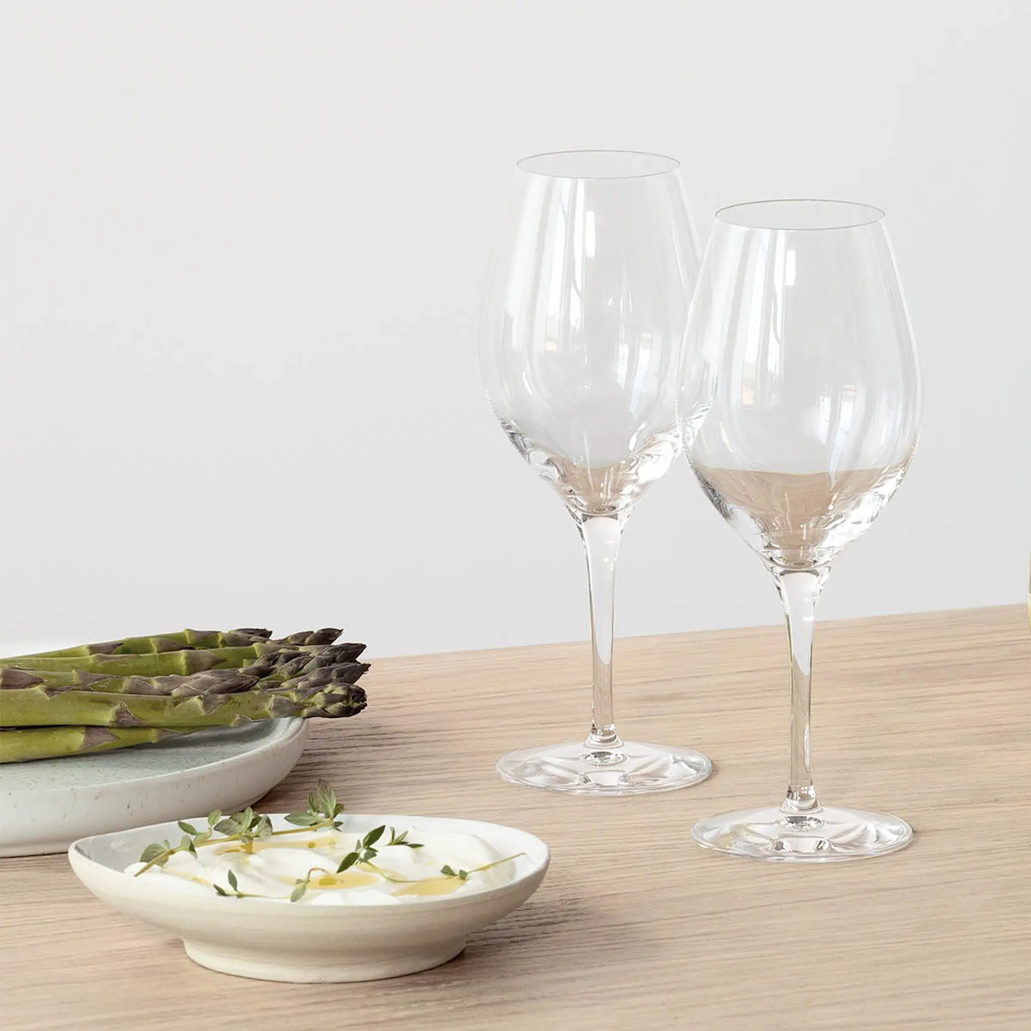 Orrefors Orrefors More Vinglas 44 cl 4-pack