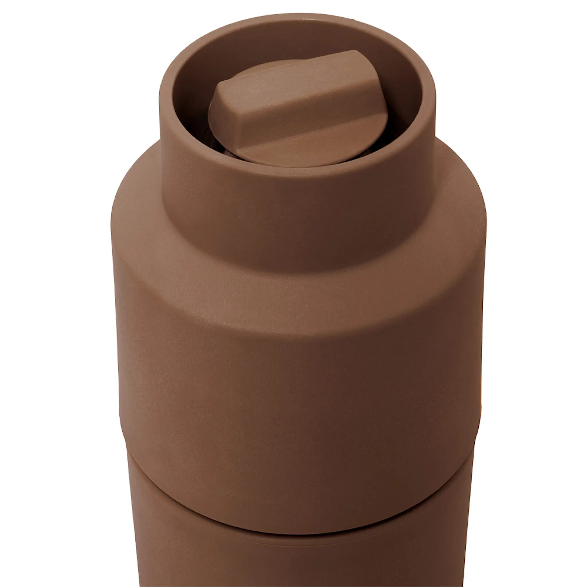 CrushGrind Billund Maustemylly 12 cm Cinnamon