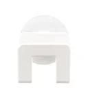 Do-Dish disksvamphållare 6 cm vit