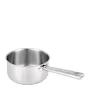 Cicla kastrull 1,5 L 16 cm stål