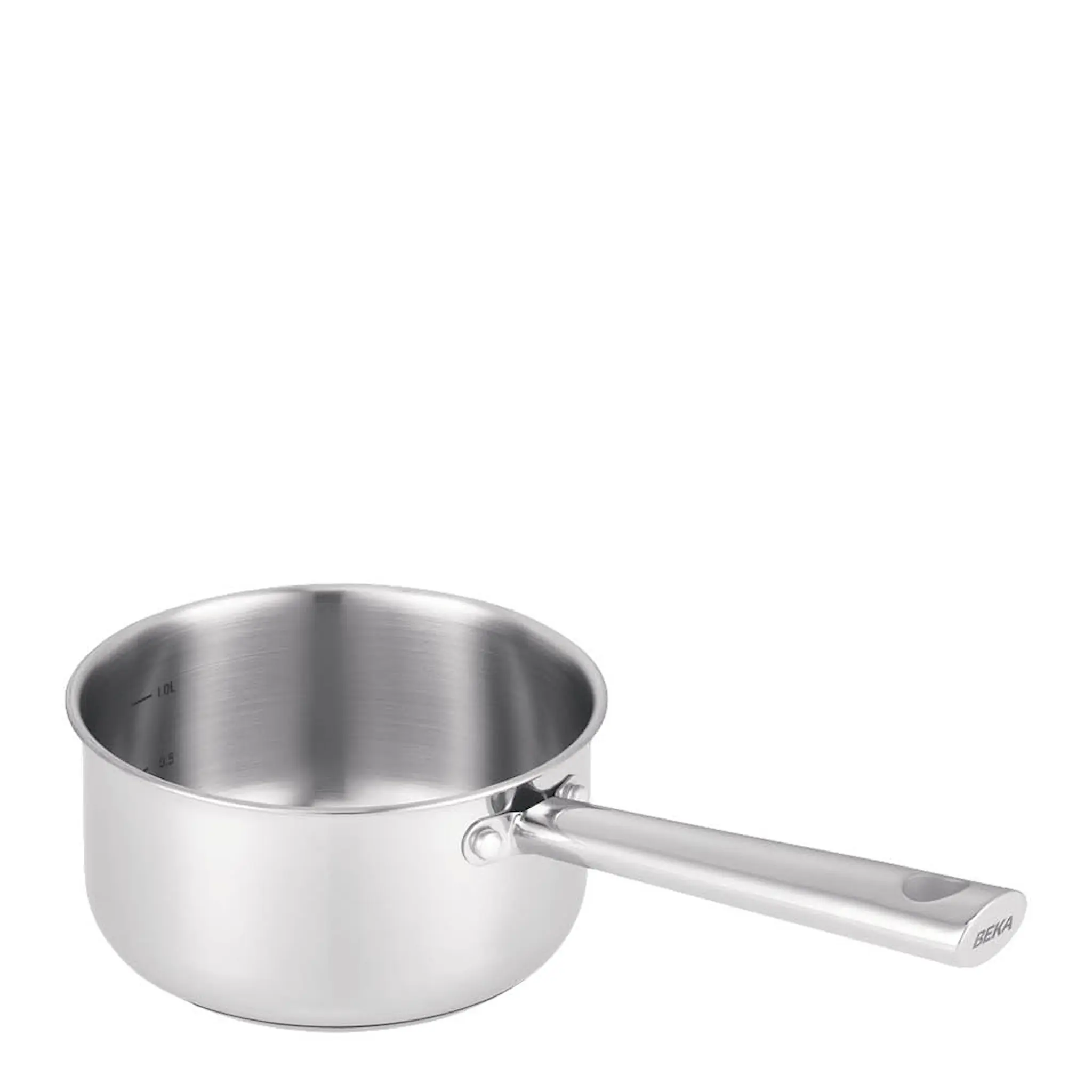 Beka Cicla Kattila 1,5 L 16 cm