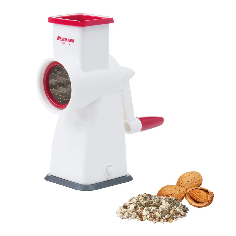 Westmark Mantelimylly 18 cm