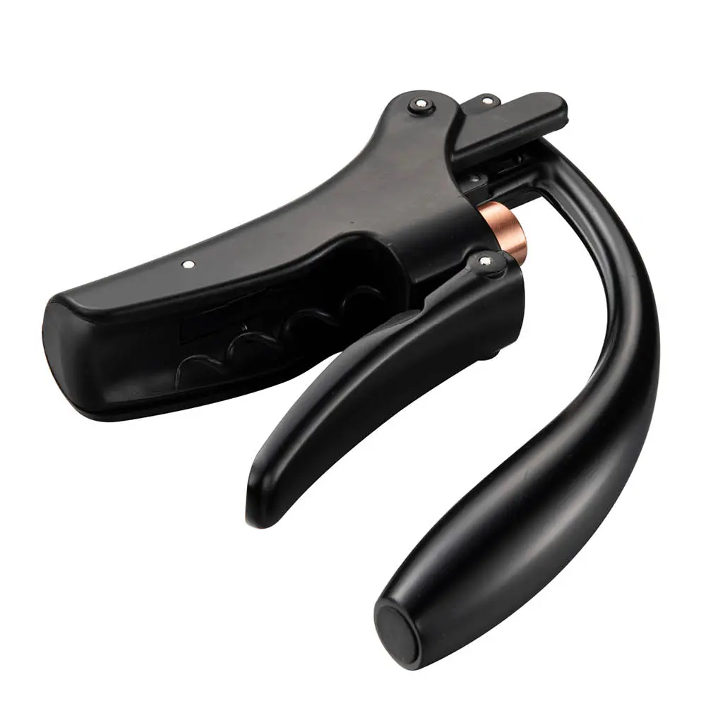 Sontell Viinipullonavaaja Mattamusta