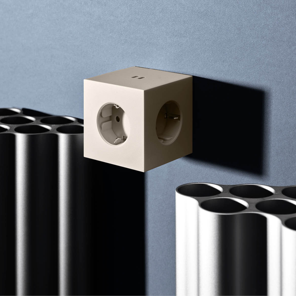 Avolt Square 2 USB-C 30W Nomad Sand